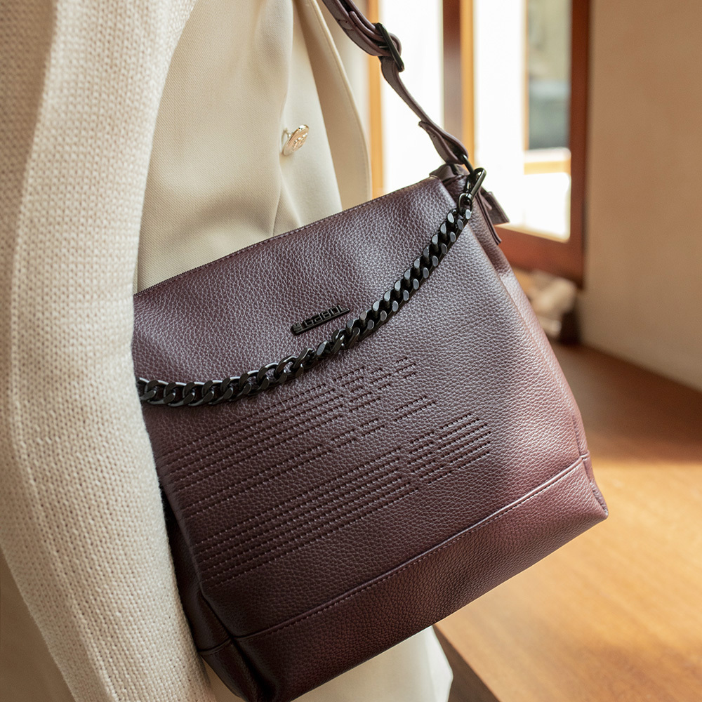 Olivia-SMART-zenska-torba-Gabol-borda-5 | PackUP