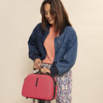 Paradise-XP-neseser-Gabol-crveni-6 | PackUP