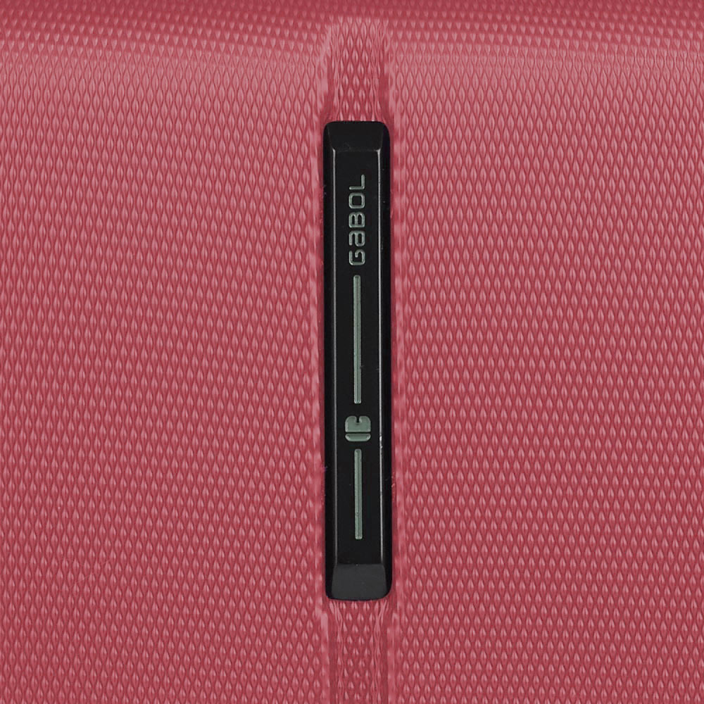 Paradise-XP-neseser-Gabol-crveni-8 | PackUP