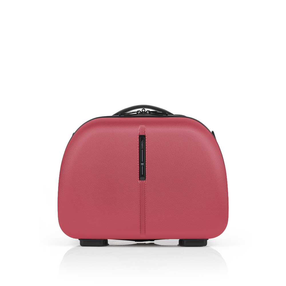 Paradise XP neseser Gabol | crveni | PackUP Paradise XP neseser Gabol | crveni