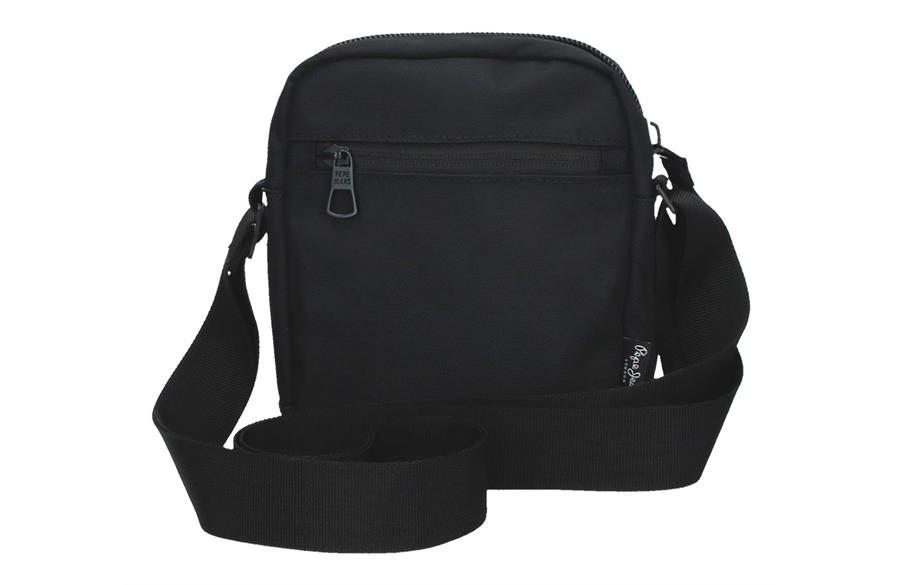 STRATFORD-Urban-Jeans-muska-torbica-crna-17x22x7-2 | PackUP