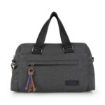 Salma CASUAL ženska torba Gabol | siva