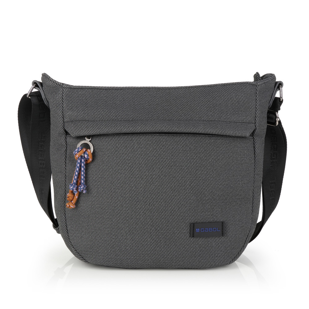 Salma CITY ženska torba Gabol | siva