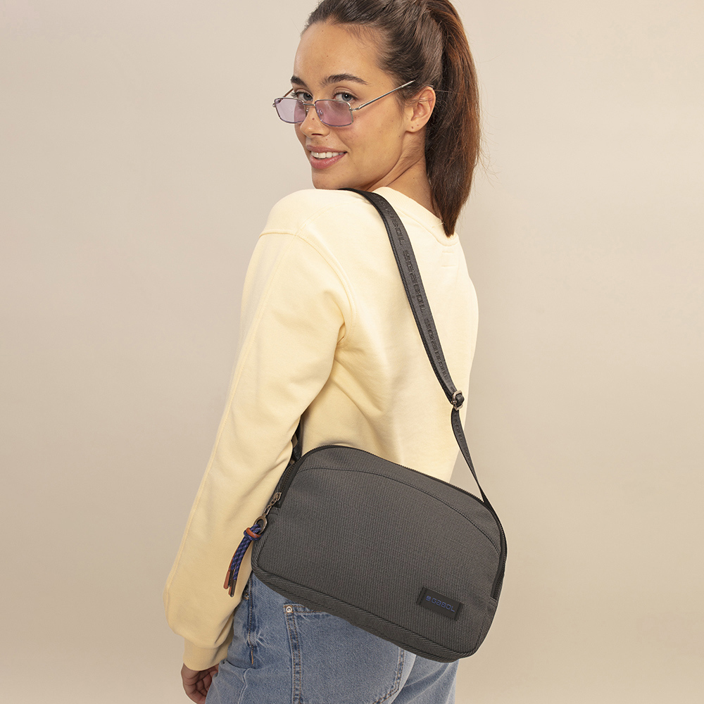 Salma-CLICK-zenska-torba-Gabol-siva-6 | PackUP