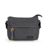 Salma SMART ženska torba Gabol | siva