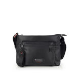 Sharon URBAN ženska torba Gabol | crna | PackUP Sharon URBAN ženska torba Gabol | crna