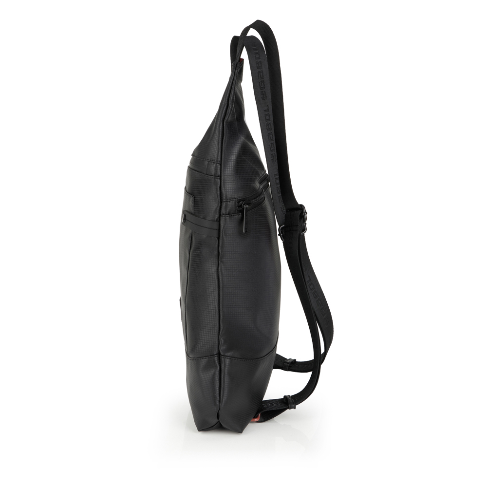 Sharon-zenski-ranac-Gabol-crni-1 | PackUP