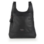 Sharon ženski ranac Gabol | crni | PackUP Sharon ženski ranac Gabol | crni