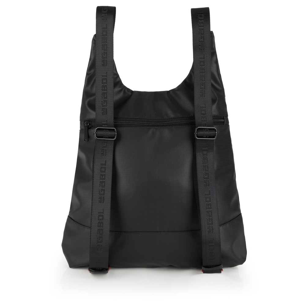 Sharon-zenski-ranac-Gabol-crni-2 | PackUP