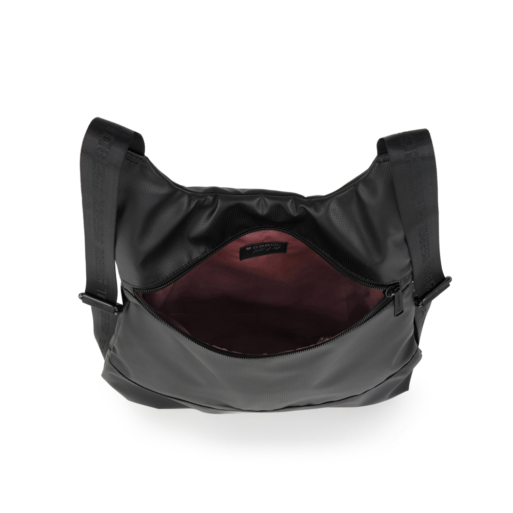 Sharon-zenski-ranac-Gabol-crni-3 | PackUP