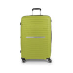 Shinyuu veliki kofer Gabol | proširivi | zeleni | polipropilen