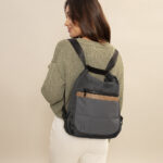 Sofia-CASUAL-zenska-torba-Gabol-siva-6 | PackUP