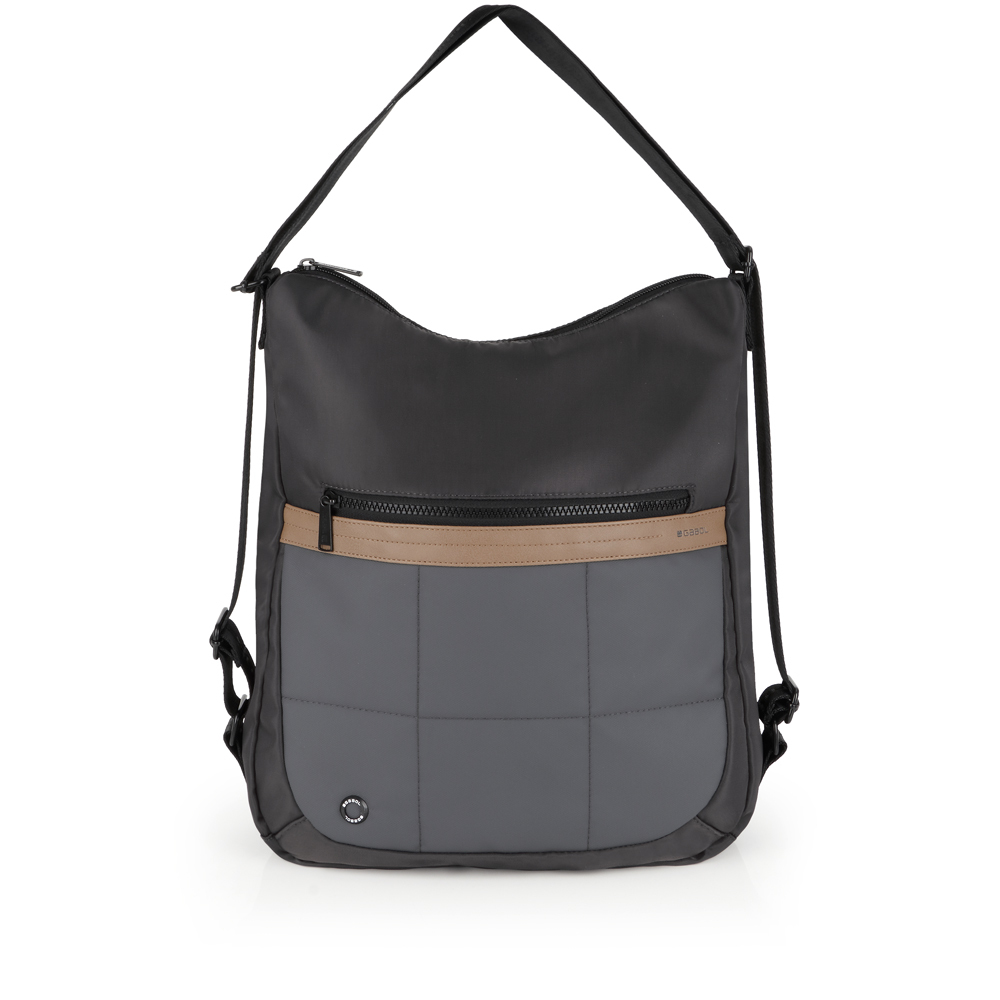 Sofia CASUAL ženska torba Gabol | siva