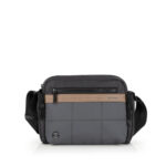 Sofia CITY ženska torba Gabol | siva | PackUP Sofia CITY ženska torba Gabol | siva