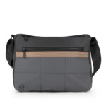 Sofia SMART ženska torba Gabol | siva