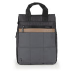 Sofia ženski ranac Gabol | siva