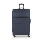 Florida veliki kofer Gabol | proširivi | plava | platneni