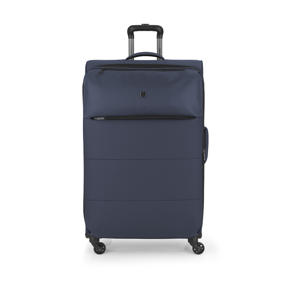 Florida veliki kofer Gabol | proširivi | plava | platneni