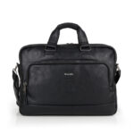 TAB torba za laptop Gabol | eko-koža | crna | 15 | PackUP TAB torba za laptop Gabol | eko-koža | crna | 15