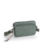 AITANA-zenska-torba-Gabol-20x12x3cm-zelena-4 | PackUP