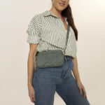 AITANA-zenska-torba-Gabol-20x12x3cm-zelena-5 | PackUP