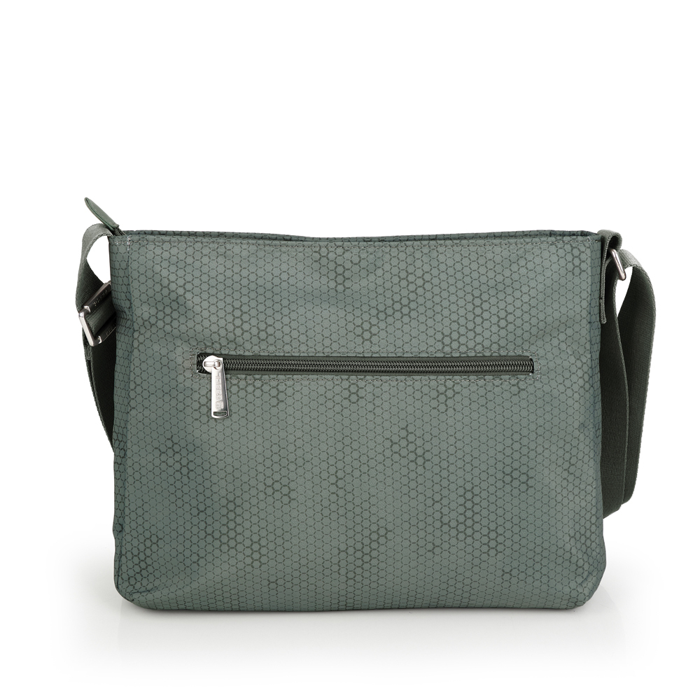 AITANA-zenska-torba-Gabol-30x23x10cm-zelena-2 | PackUP