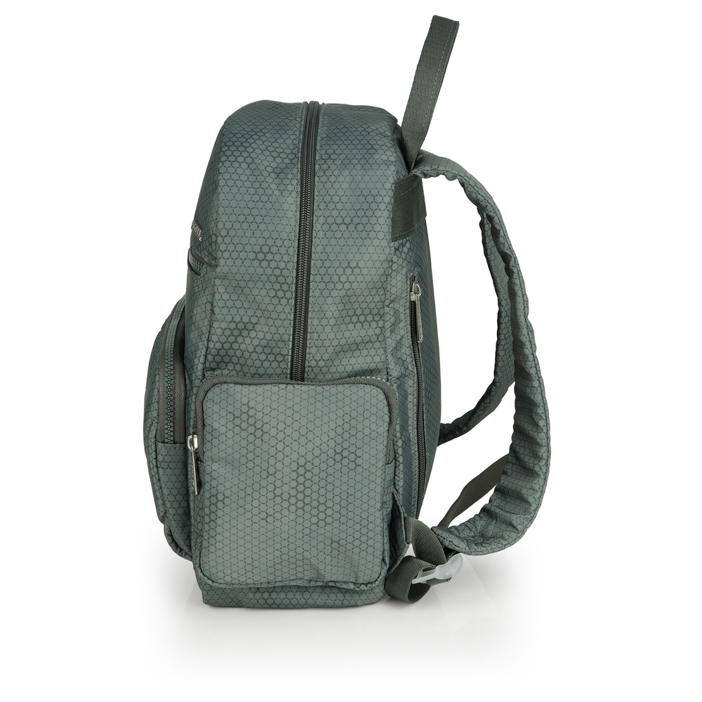 AITANA-zenski-ranac-Gabol-29x33x13cm-zelena-1 | PackUP