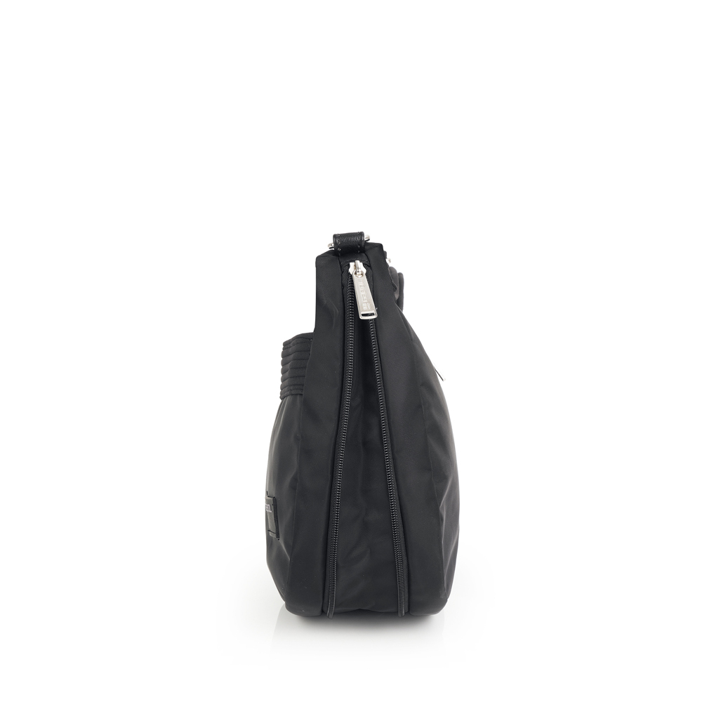 AROA-zenska-torba-Gabol-31x22x7cm-crna-2 | PackUP