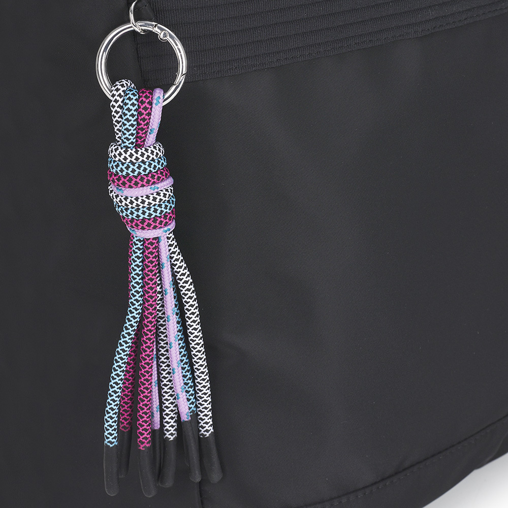 AROA-zenska-torba-Gabol-33x24x9cm-crna-6 | PackUP