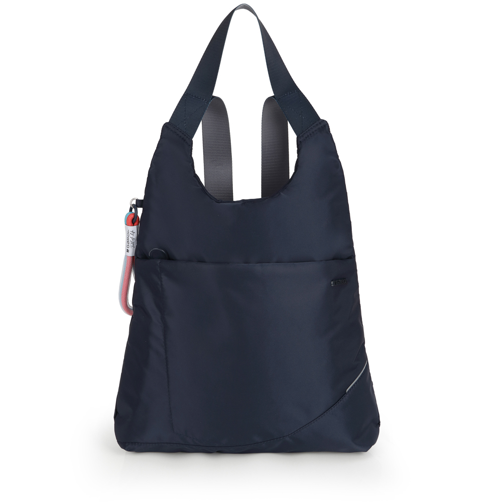 DENISE ženski ranac Gabol | 33x44x6cm | plava