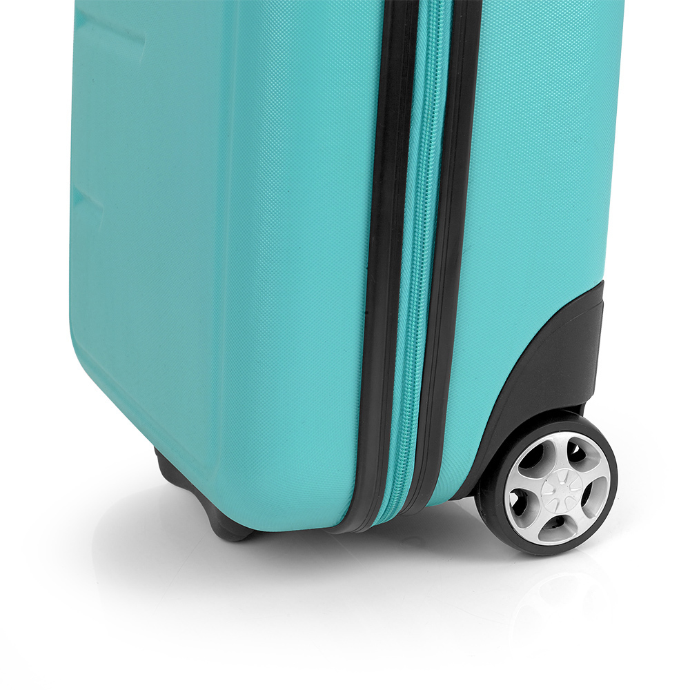 FUTURE-Plus-mini-kofer-XS-Gabol-tirkiz-ABS-4 | PackUP