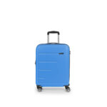 FUTURE Plus ručni (kabinski) kofer Gabol | svetlo plava | ABS | PackUP FUTURE Plus ručni (kabinski) kofer Gabol | svetlo plava | ABS