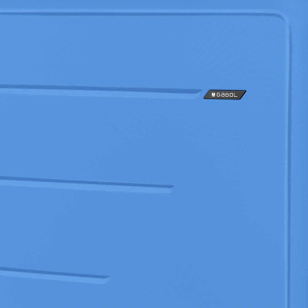 FUTURE-Plus-rucni-kabinski-kofer-Gabol-svetlo-plava-ABS-7 | PackUP