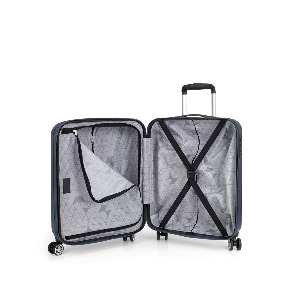 FUTURE-Plus-rucni-kabinski-kofer-Gabol-tamno-plava-ABS-3 | PackUP