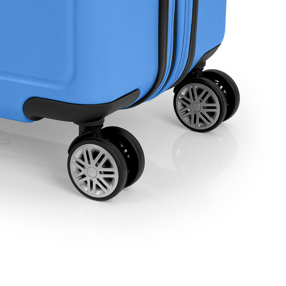 FUTURE-Plus-srednji-kofer-M-Gabol-svetlo-plava-ABS-4 | PackUP