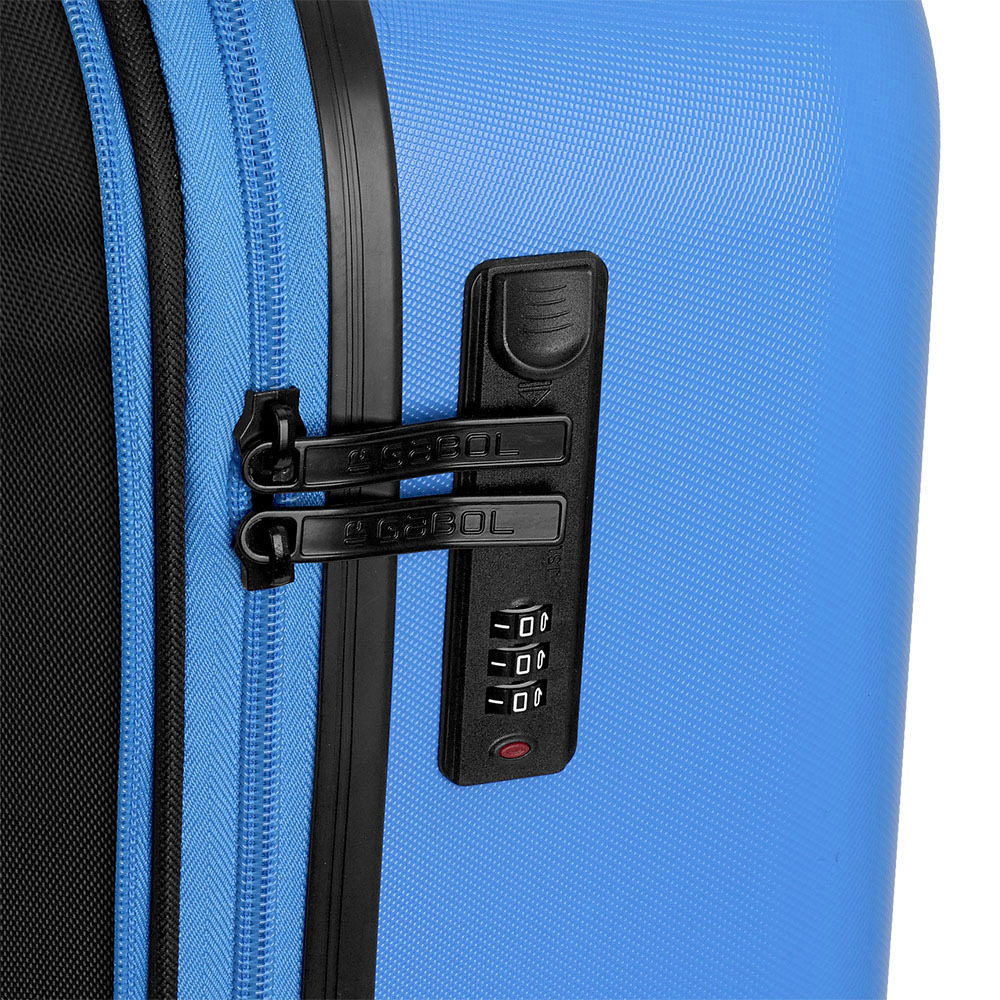 FUTURE-Plus-srednji-kofer-M-Gabol-svetlo-plava-ABS-5 | PackUP
