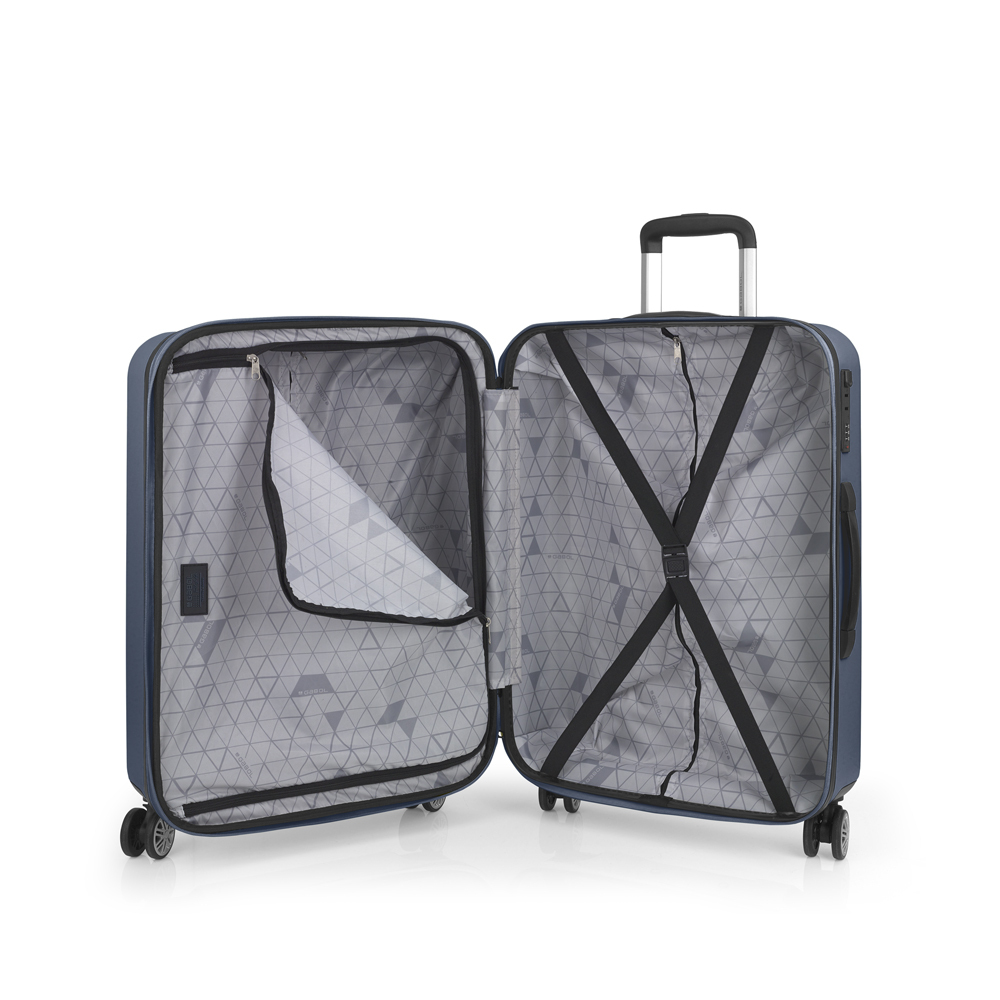 FUTURE-Plus-srednji-kofer-M-Gabol-tamno-plava-ABS-3 | PackUP