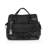 INGRID ženska torba Gabol | 30x22x13cm | crna