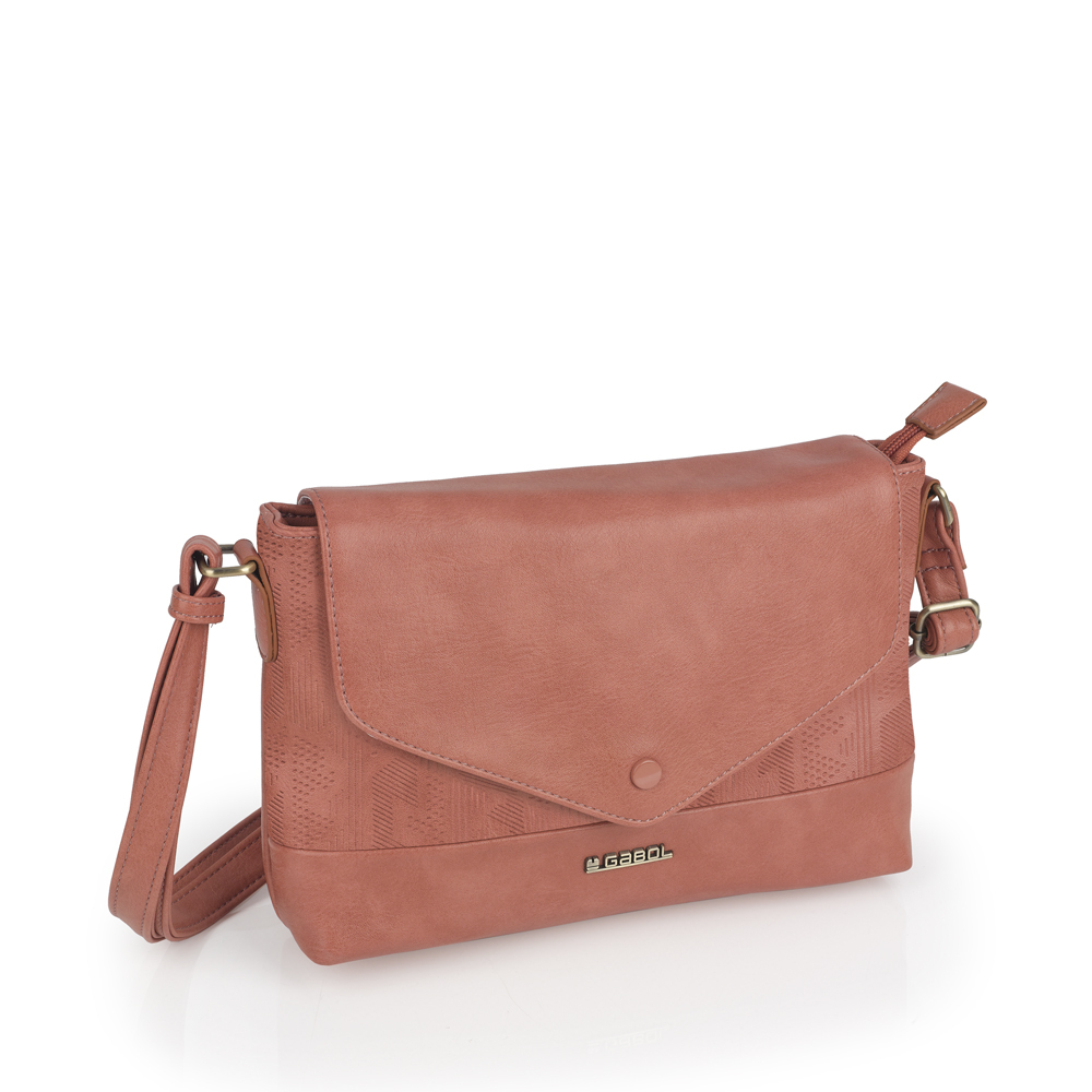 LIS-zenska-torba-Gabol-27x17x9cm-narandzasta-4 | PackUP