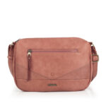 LIS ženska torba Gabol | 32x22x8cm | narandžasta