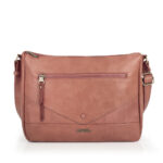 LIS ženska torba Gabol | 33x24x9cm | narandžasta