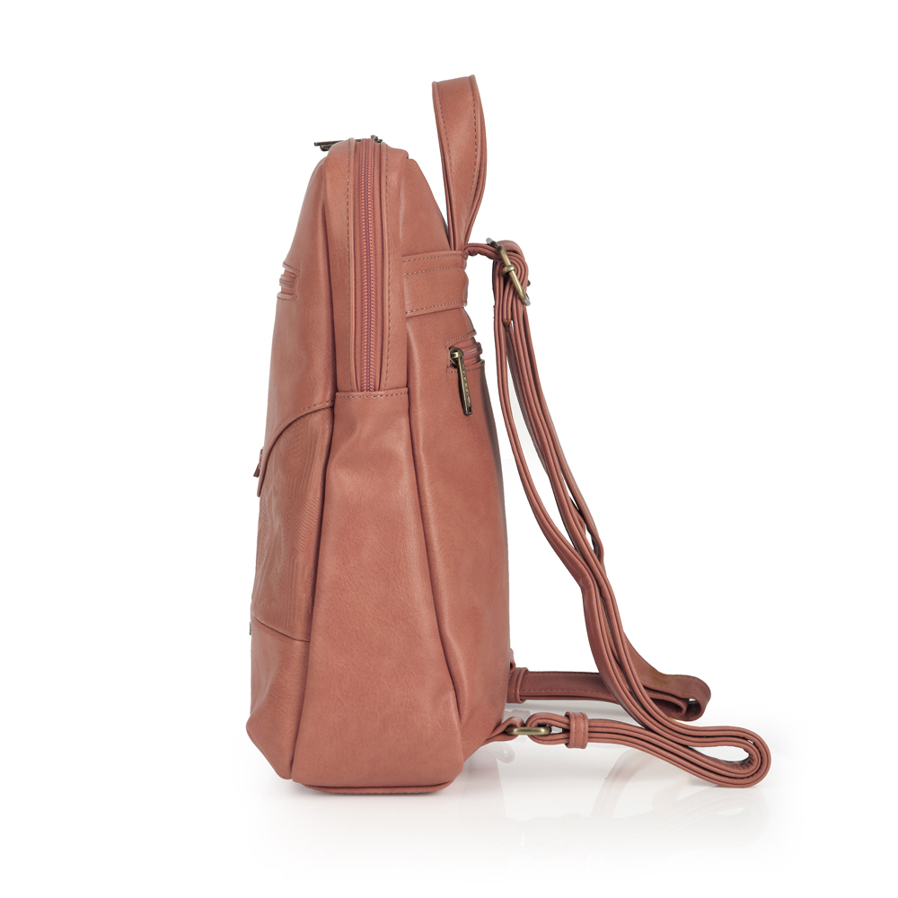 LIS-zenski-ranac-Gabol-26x32x11cm-narandzasta-1 | PackUP