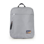 LUZ ženski ranac Gabol | 26x32x11cm | siva