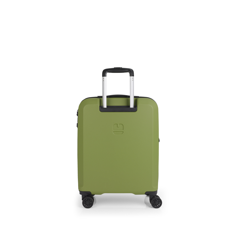 Montreal-rucni-kabinski-kofer-Gabol-prosirivi-narandzasta-ABS-2 | PackUP