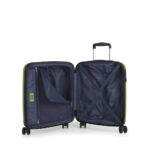 Montreal-rucni-kabinski-kofer-Gabol-prosirivi-narandzasta-ABS-3 | PackUP