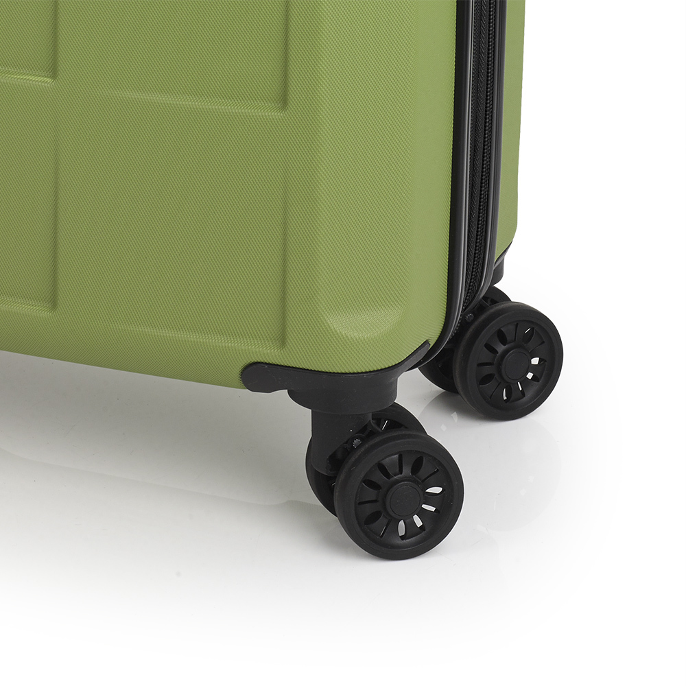 Montreal-rucni-kabinski-kofer-Gabol-prosirivi-narandzasta-ABS-4 | PackUP