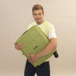 Montreal-rucni-kabinski-kofer-Gabol-prosirivi-narandzasta-ABS-6 | PackUP