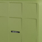 Montreal-rucni-kabinski-kofer-Gabol-prosirivi-narandzasta-ABS-8 | PackUP