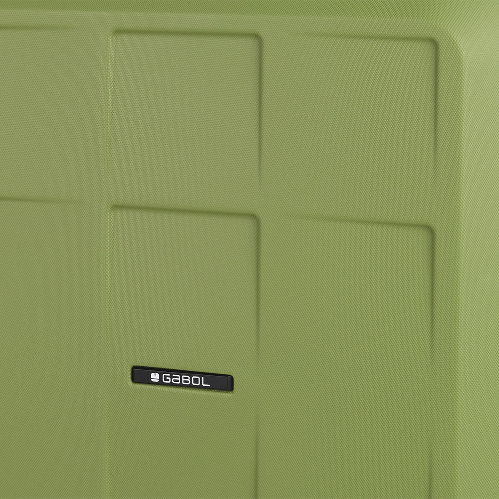 Montreal-rucni-kabinski-kofer-Gabol-prosirivi-narandzasta-ABS-8 | PackUP