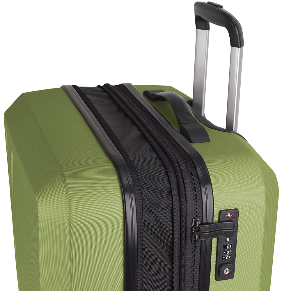 Montreal-rucni-kabinski-kofer-Gabol-prosirivi-narandzasta-ABS-9 | PackUP